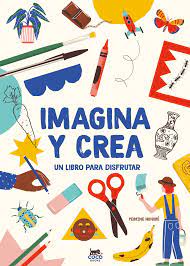 IMAGINA Y CREA Perrine Honoré