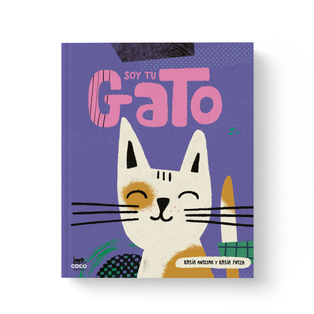 Soy tu gato