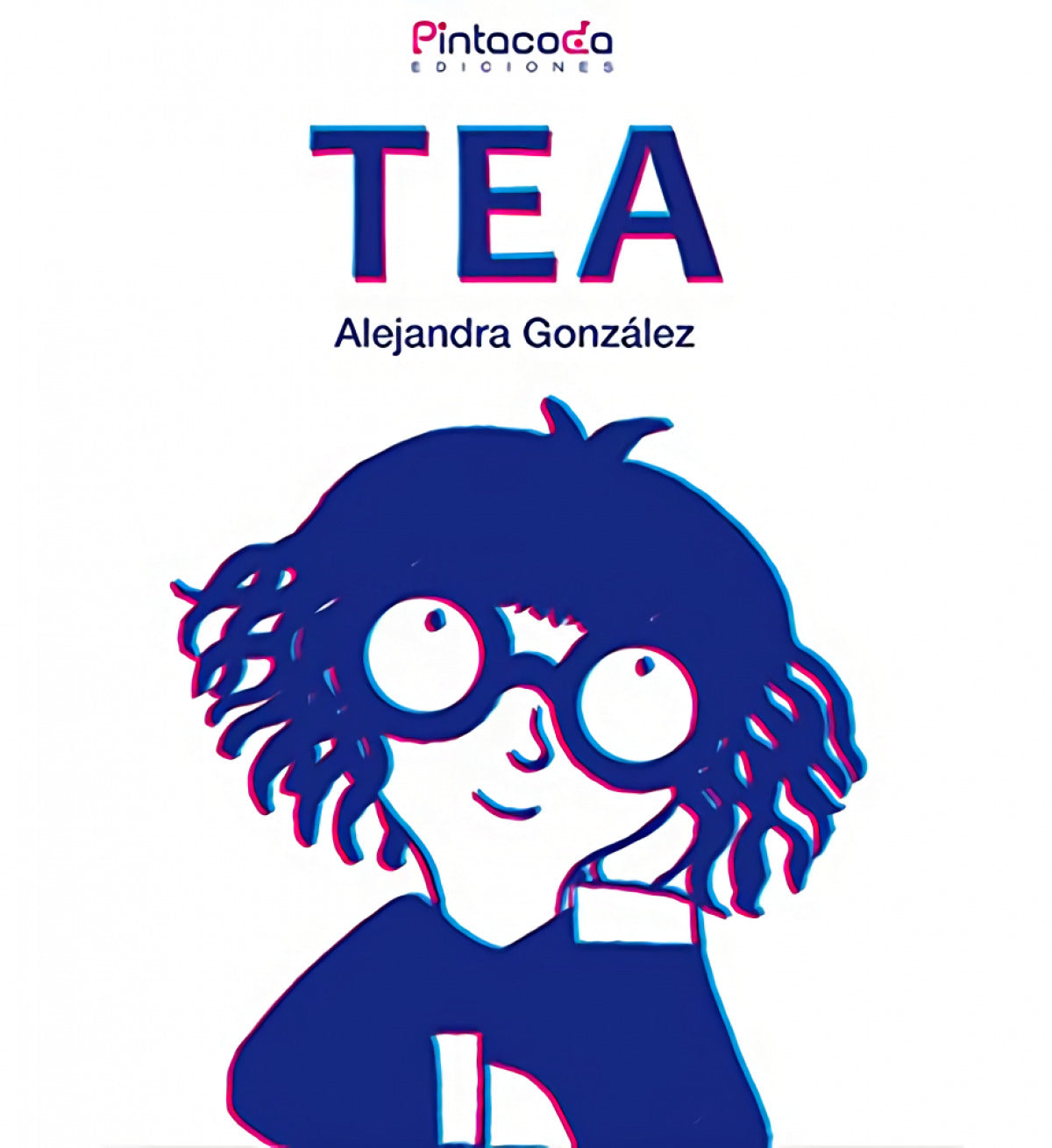 TEA Alejandra González