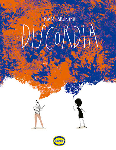 Discordia / Nani Brunini