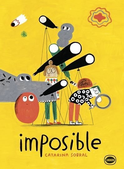 Imposible / Catarina Sobral