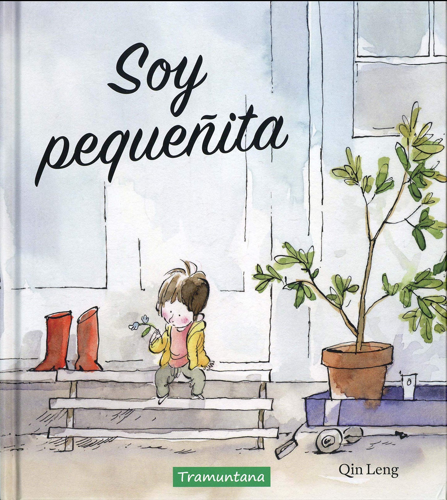 SOY PEQUEÑITA Qin Leng