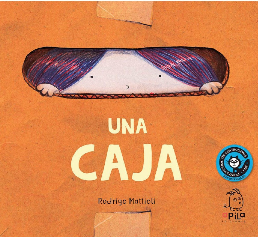 UNA CAJA Rodrigo Mattioli