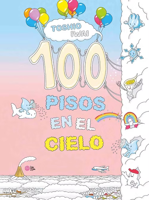 100 Pisos en el cielo