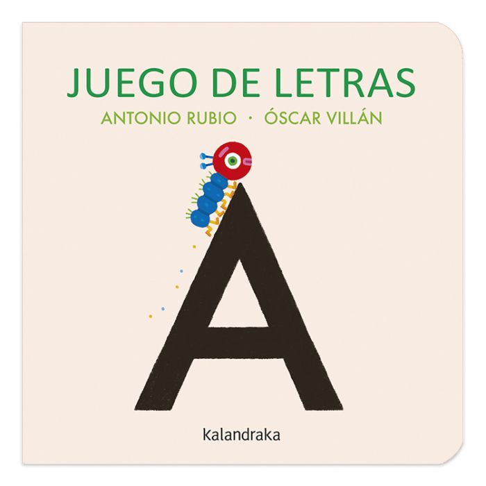 Juego de letras