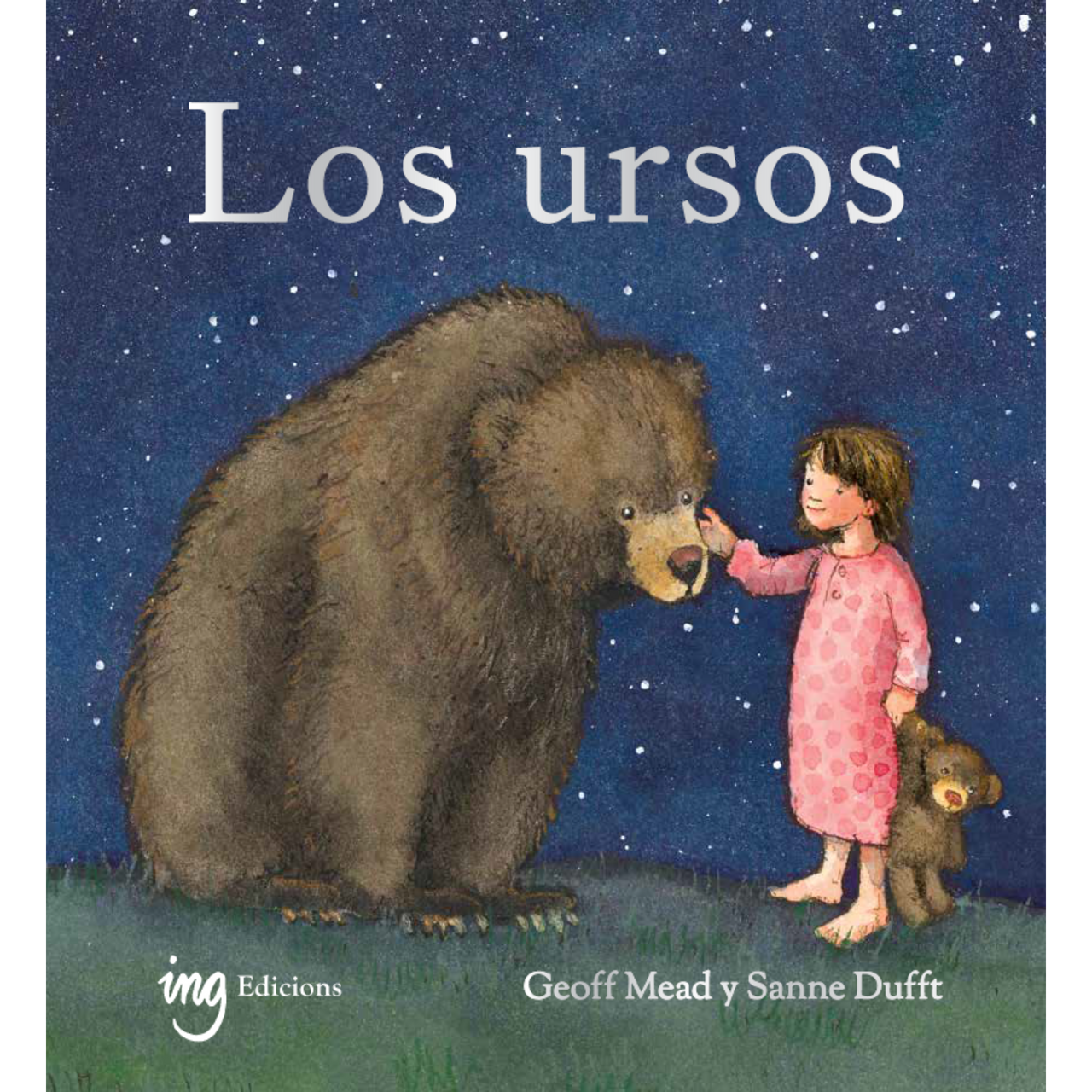 Los ursos