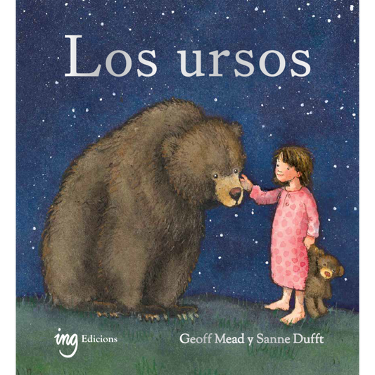 Los ursos