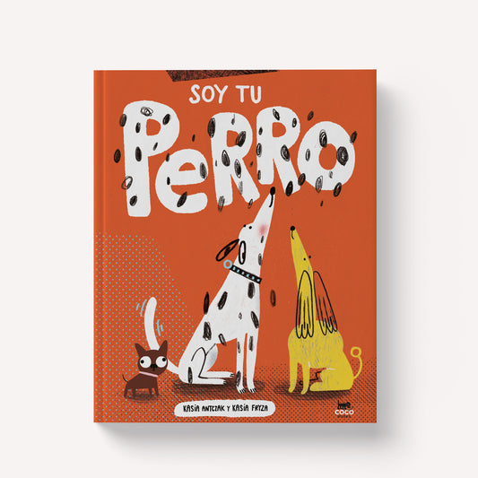 Soy tu perro