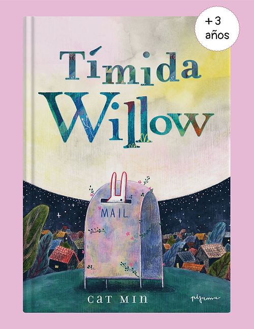 Tímida Willow