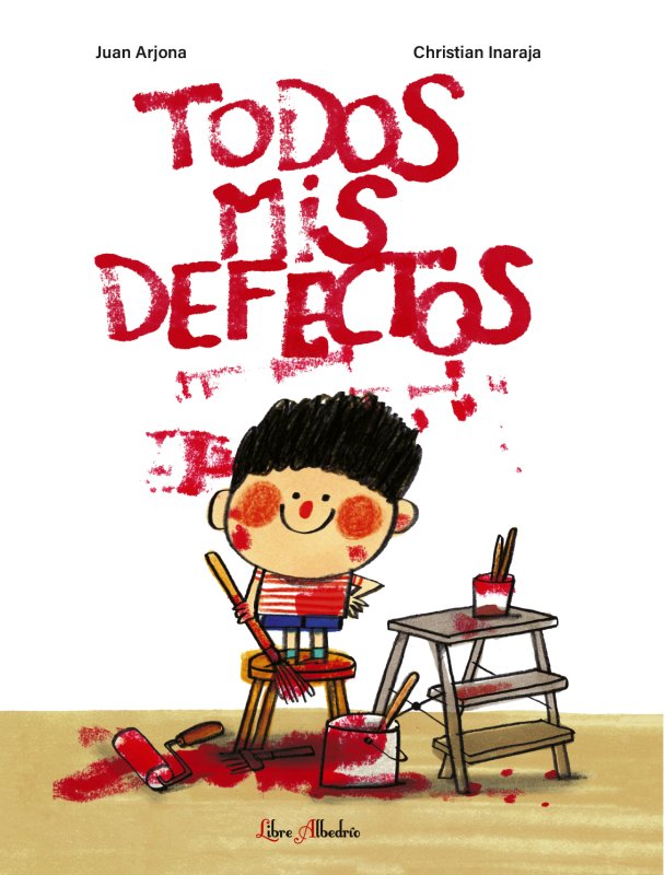 Todos mis defectos