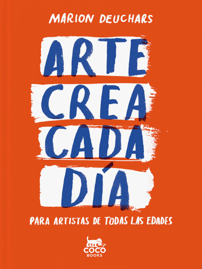 Arte crea cada día