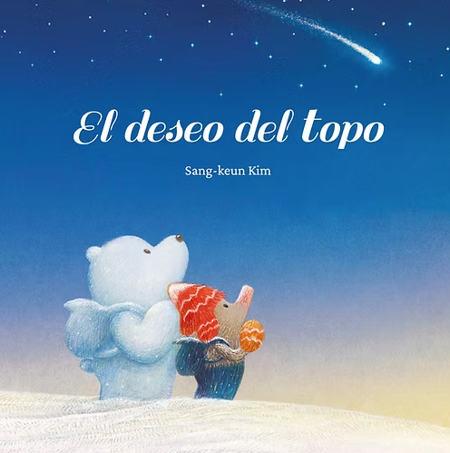 El deseo del topo