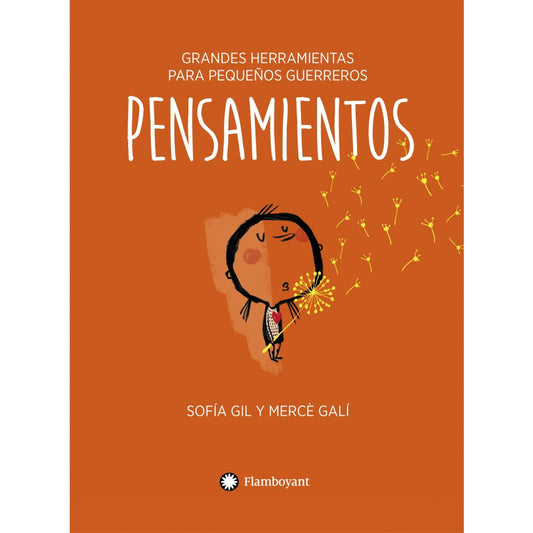 PENSAMIENTOS Sofia Gil / Merce Gali
