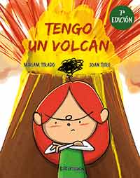 Tengo un volcán