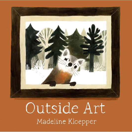 OUTSIDE ART Madeline Kloepper